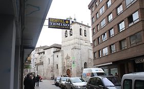 Hostal Temino
