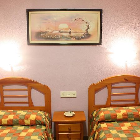 Hostal Temino Burgo Camera foto