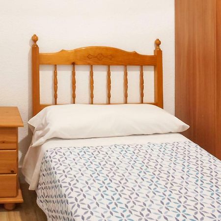 Hostal Temino Burgo Esterno foto