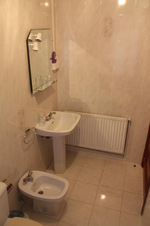 Hostal Temino Burgo Camera foto