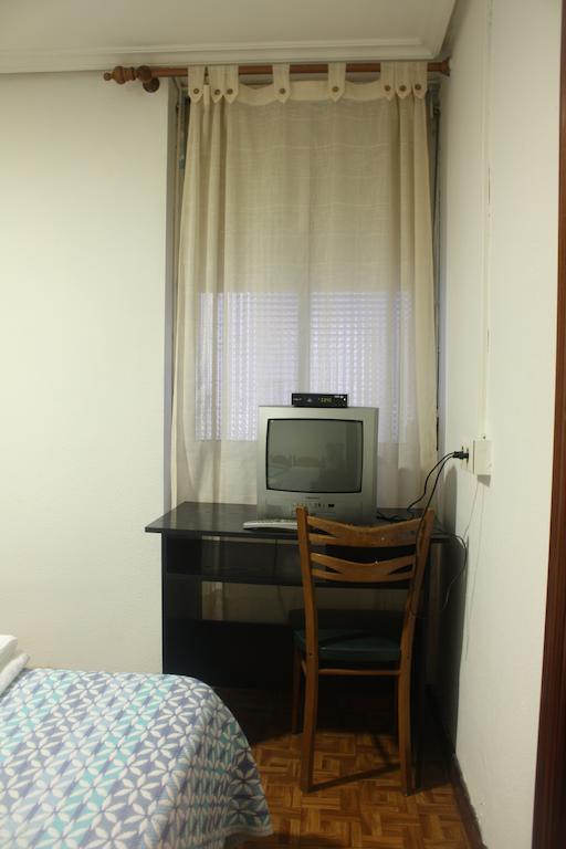 Hostal Temino Burgo Camera foto