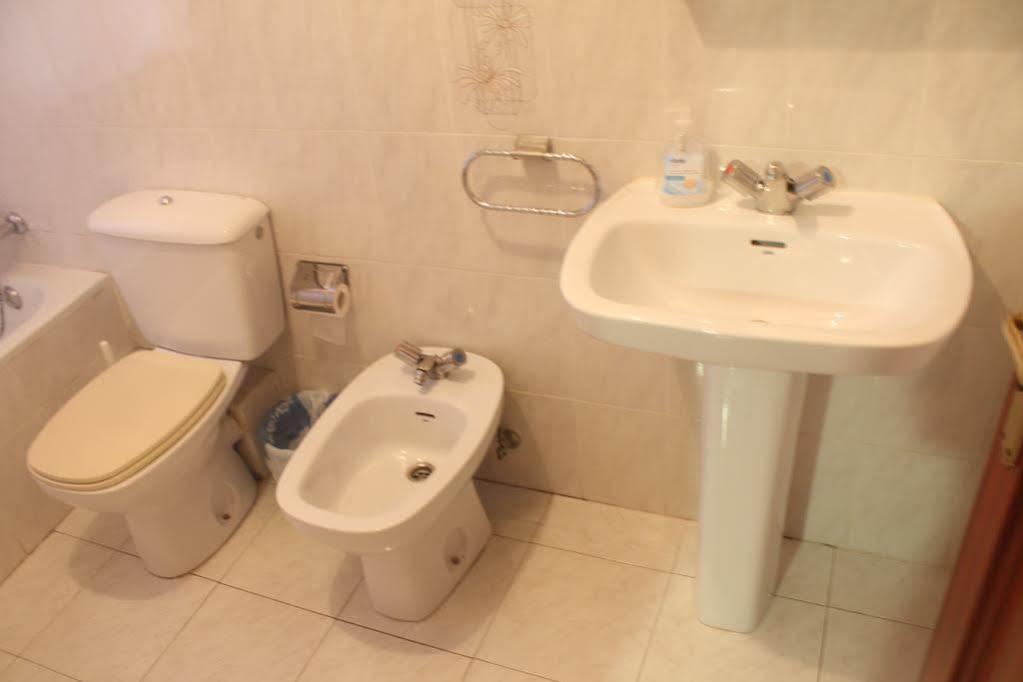 Hostal Temino Burgo Esterno foto