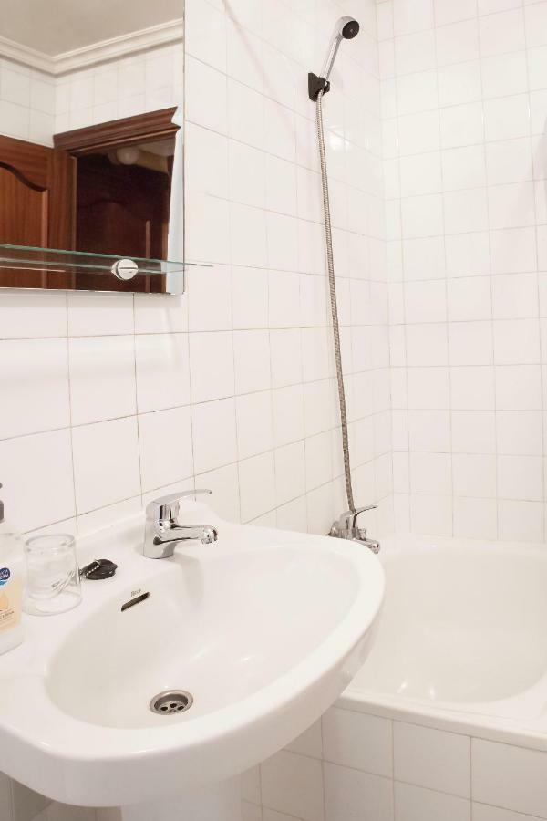 Hostal Temino Burgo Esterno foto