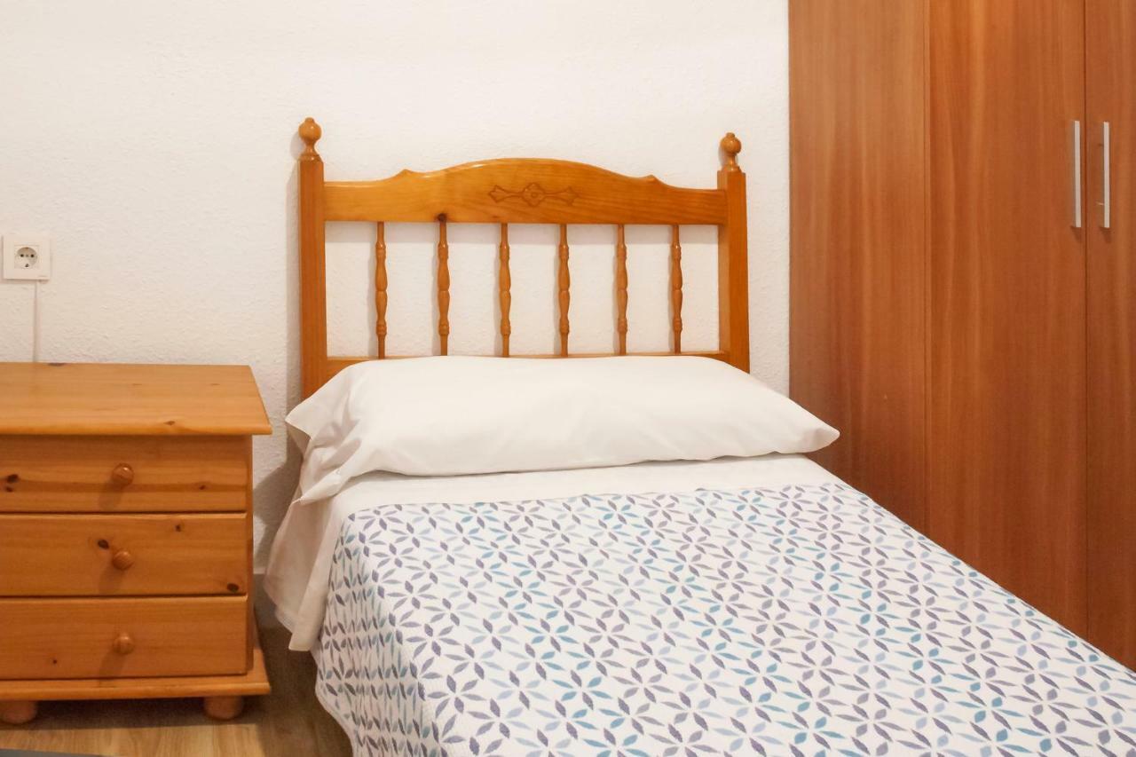 Hostal Temino Burgo Esterno foto